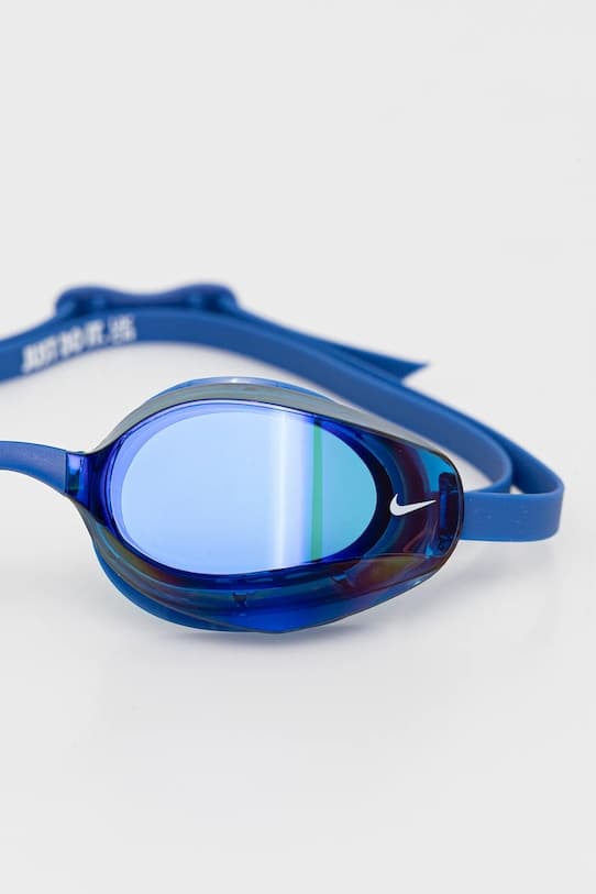 Очки для плавания Nike Vapor Mirror - фото 4