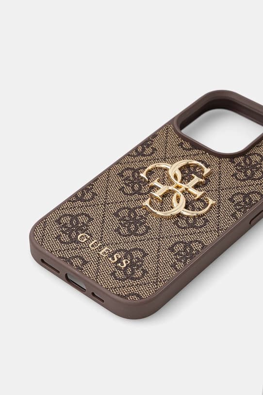 Чехол Guess для iPhone 16 Pro 6.3 - фото 3