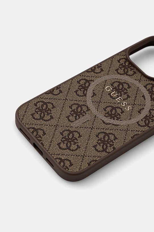 Чехол Guess для iPhone 16 Pro Max - фото 3