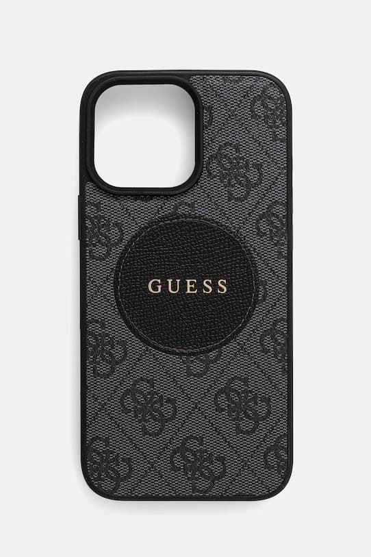 Чехол Guess для iPhone 16 Pro Max - фото 2