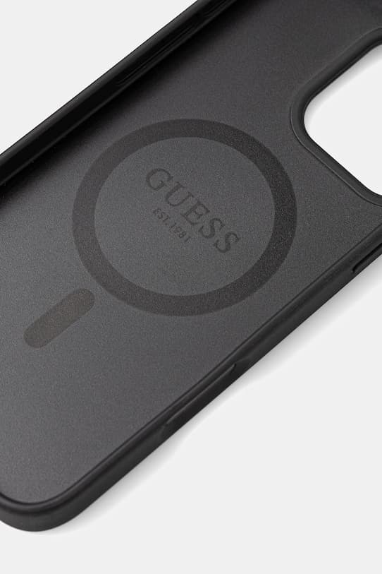 Чехол Guess для iPhone 16 Pro Max - фото 3