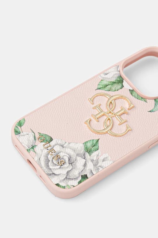 Чехол Guess для iPhone 16 Pro - фото 3