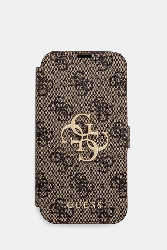 Чехол Guess для iPhone 15 Pro 6,1 дюйма - фото 2