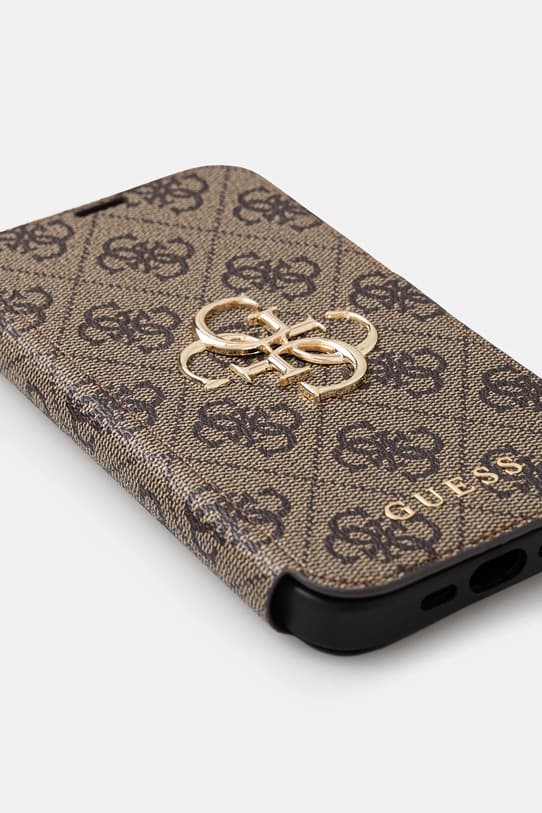Чехол Guess для iPhone 15 Pro 6,1 дюйма - фото 3