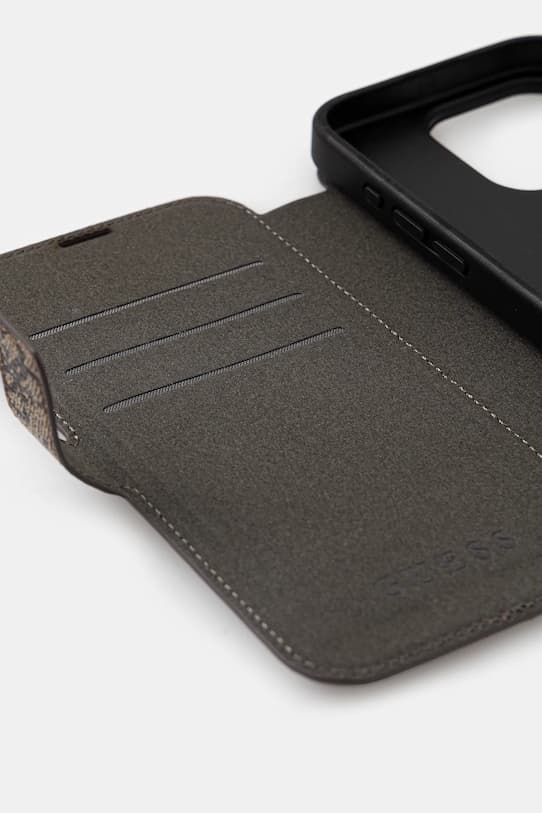 Чехол Guess для iPhone 15 Pro 6,1 дюйма - фото 4