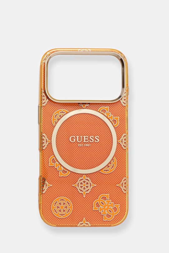 Чехол Guess для iPhone 17 Pro - фото 2