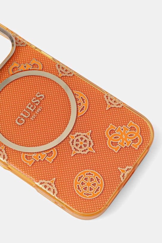 Чехол Guess для iPhone 17 Pro - фото 3