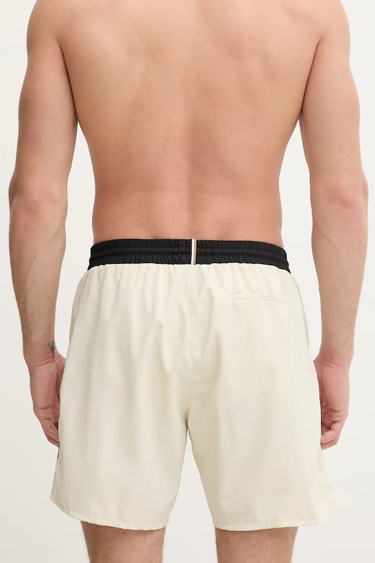 шорты для плавания BOSS Starfish - фото 4