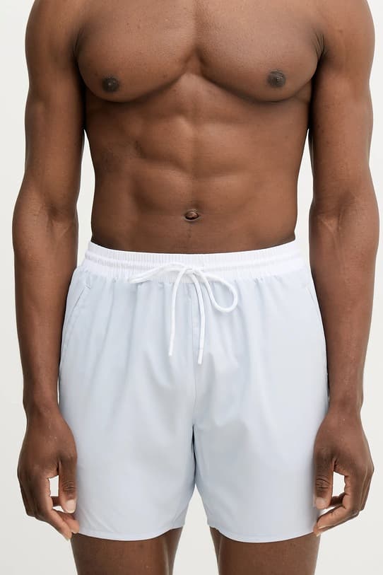 шорты для плавания BOSS Starfish - фото 3