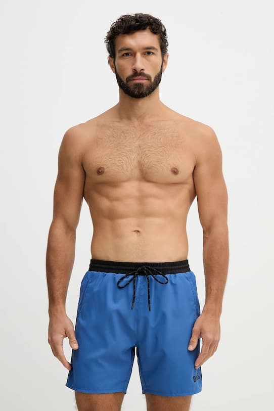 шорты для плавания BOSS Starfish - фото 2