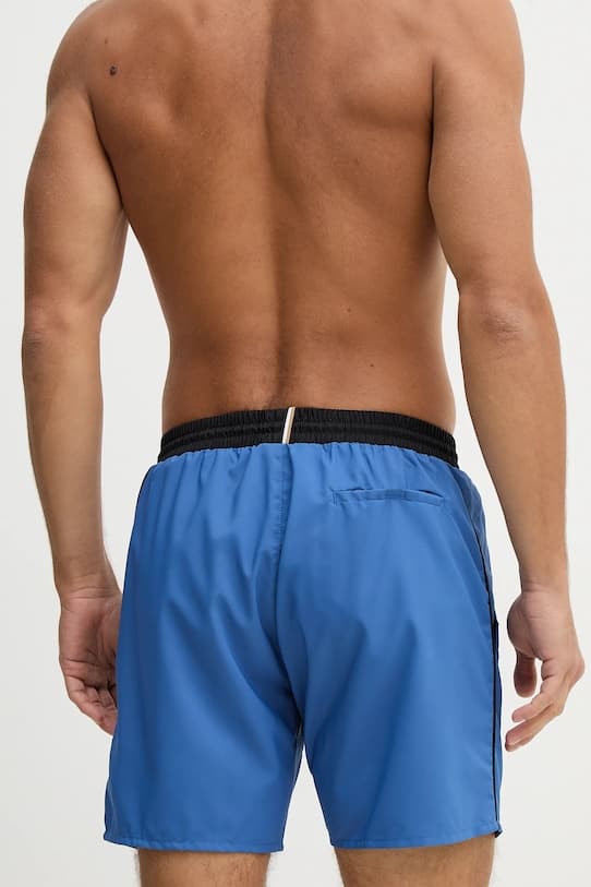 шорты для плавания BOSS Starfish - фото 4