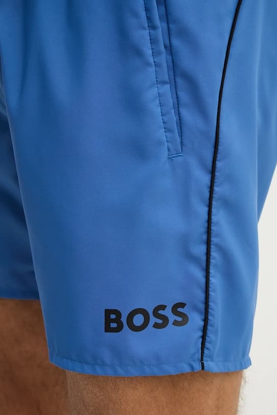 шорты для плавания BOSS Starfish - фото 5