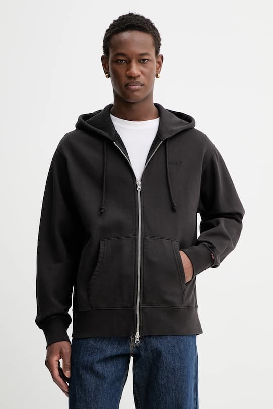 Толстовка Levi's AUTHENTIC - фото 2