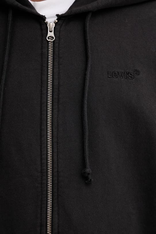 Толстовка Levi's AUTHENTIC - фото 6