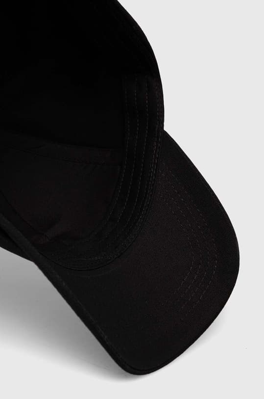 Хлопковая бейсболка Карла Лагерфельда - фото 5