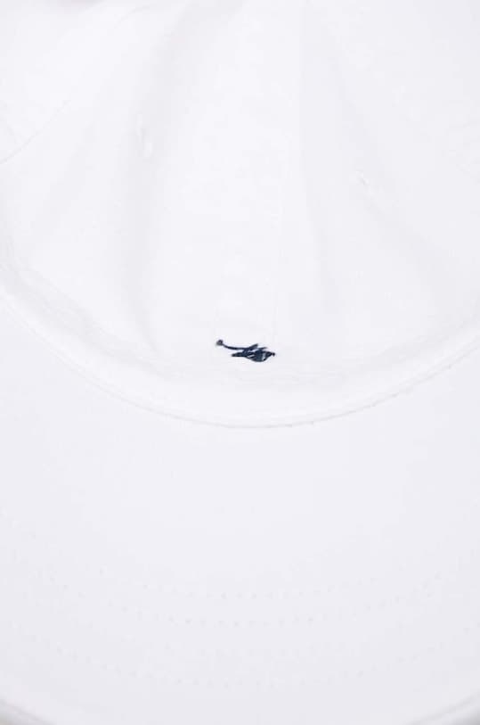 Хлопковая бейсболка Polo Ralph Lauren - фото 5