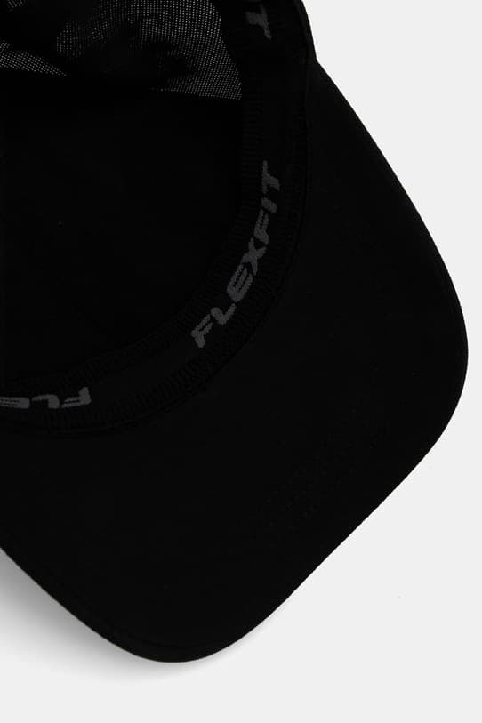 Бейсбольная кепка Карла Лагерфельда - фото 4