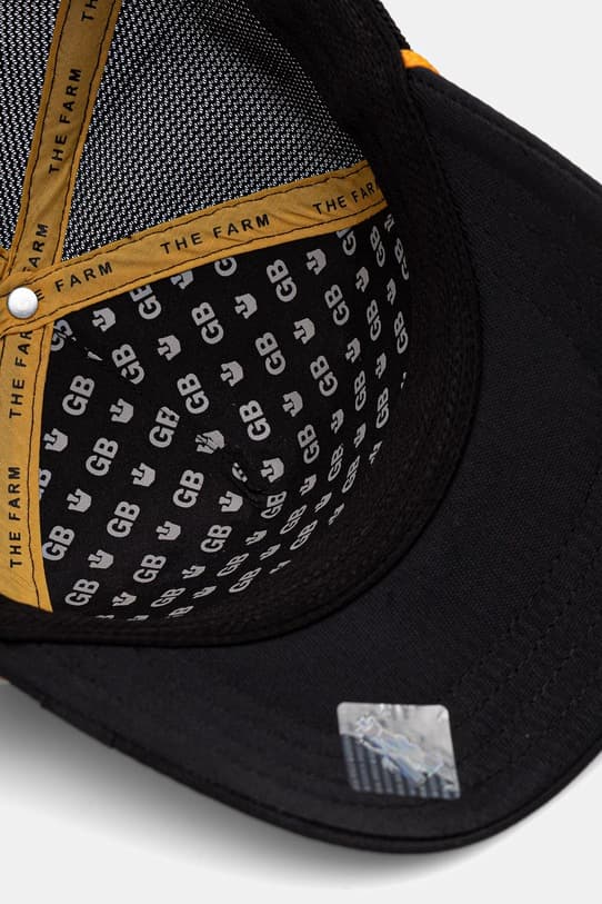 Бейсбольная кепка Goorin Bros GB2 Lion - фото 6