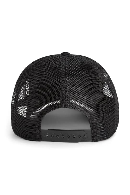 Хлопковая бейсболка Goorin Bros Queen Trucker - фото 5