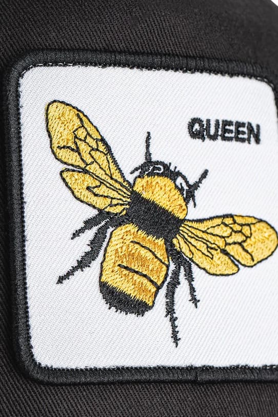 Хлопковая бейсболка Goorin Bros Queen Trucker - фото 8