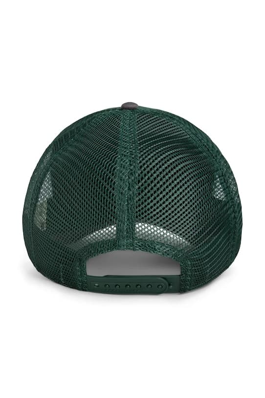 Бейсболка Goorin Bros из двухцветного хлопка Buffalo - фото 5