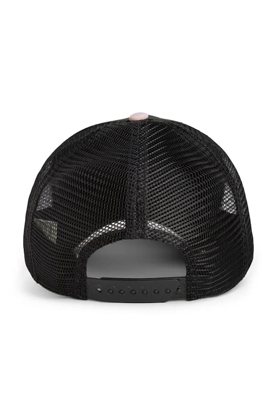 Бейсбольная кепка Goorin Bros из хлопка The Sphynx - фото 5