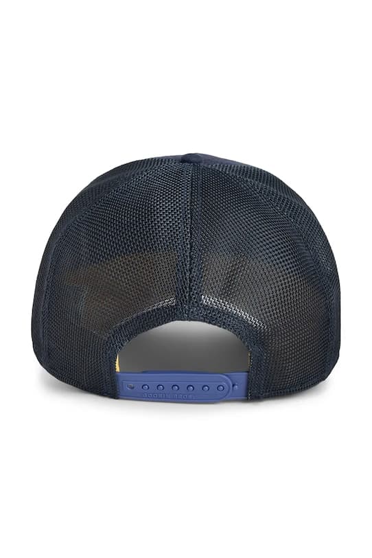 Бейсбольная кепка Goorin Bros из хлопка High Class Remix - фото 5