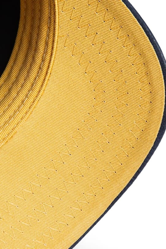 Бейсбольная кепка Goorin Bros из хлопка High Class Remix - фото 9