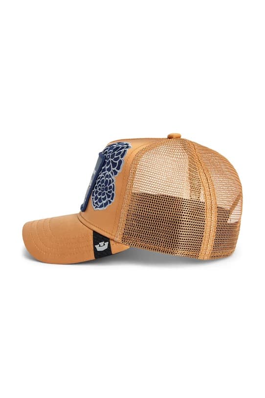 Бейсбольная кепка Goorin Bros Dia De Speedy - фото 4