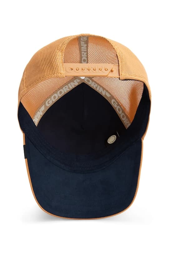 Бейсбольная кепка Goorin Bros Dia De Speedy - фото 7