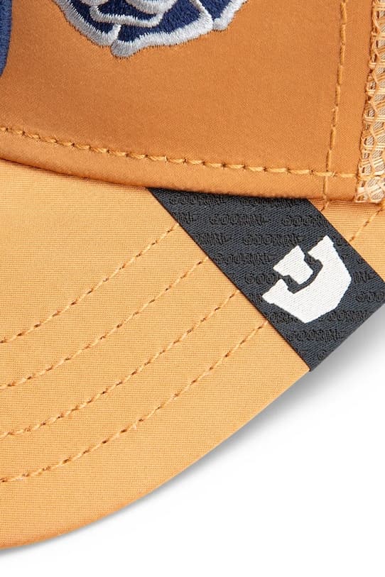 Бейсбольная кепка Goorin Bros Dia De Speedy - фото 9