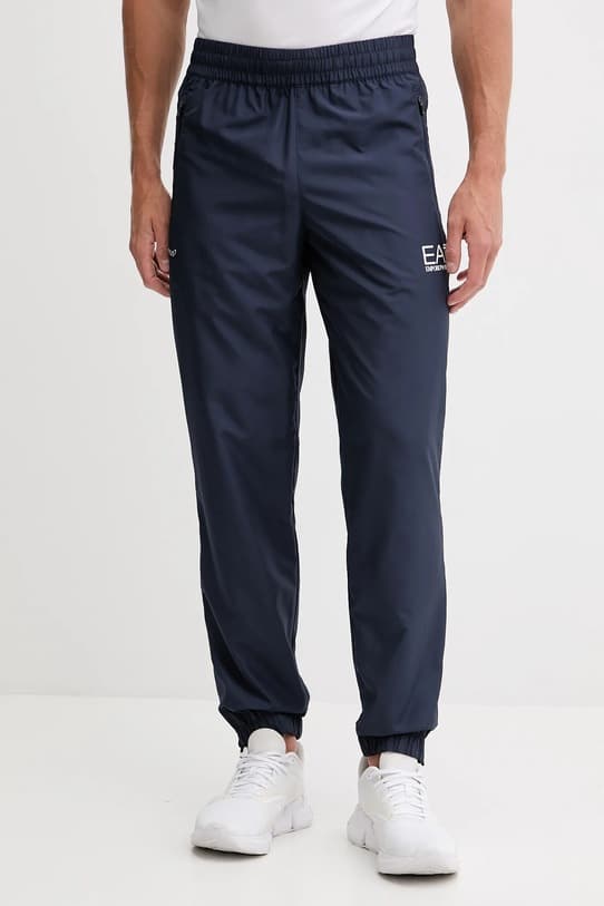 Спортивный костюм EA7 Emporio Armani - фото 4