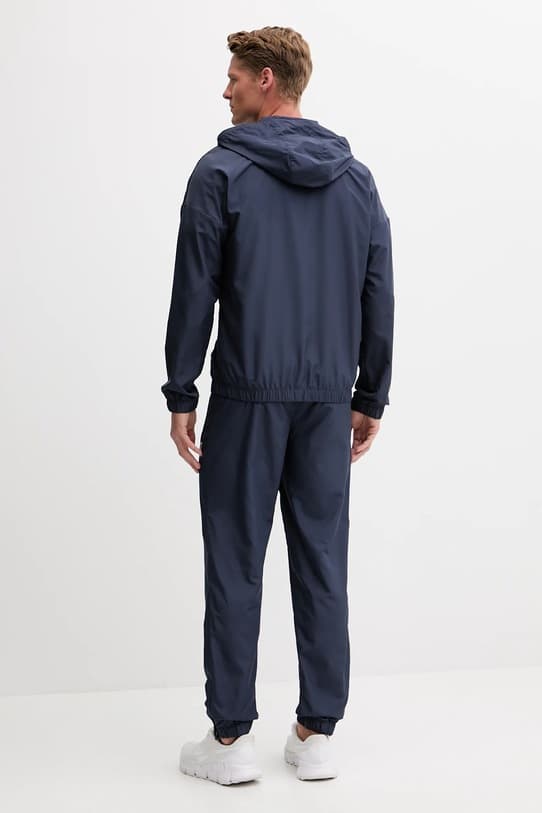 Спортивный костюм EA7 Emporio Armani - фото 5