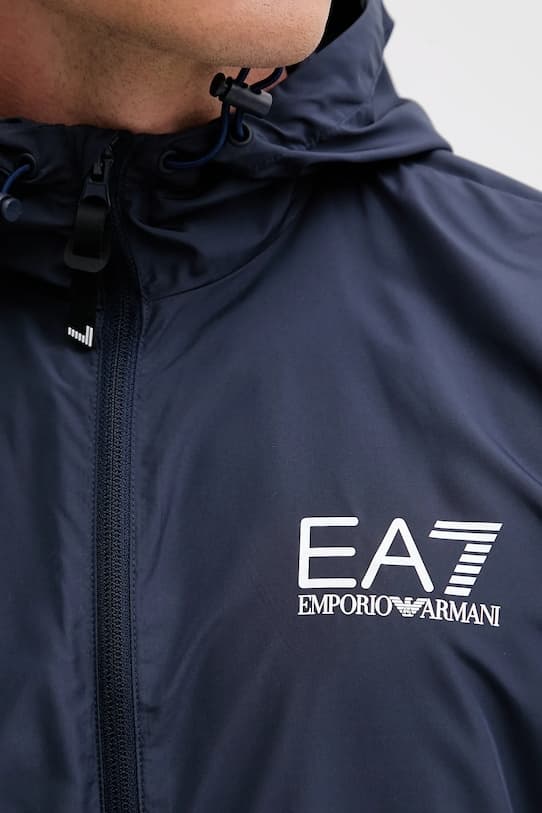 Спортивный костюм EA7 Emporio Armani - фото 7