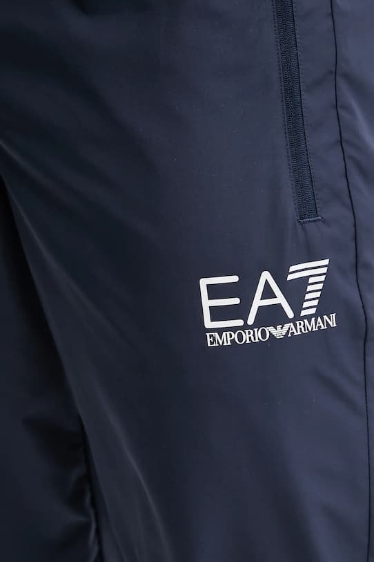 Спортивный костюм EA7 Emporio Armani - фото 8