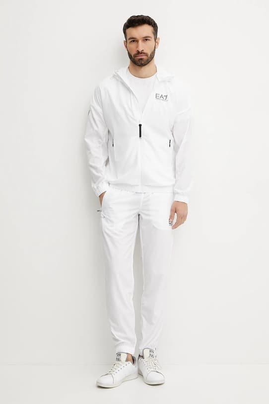 Спортивный костюм EA7 Emporio Armani - фото 2