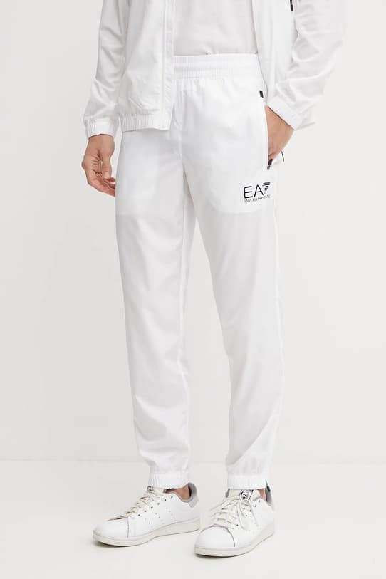 Спортивный костюм EA7 Emporio Armani - фото 4