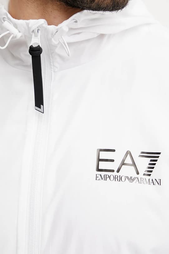 Спортивный костюм EA7 Emporio Armani - фото 7