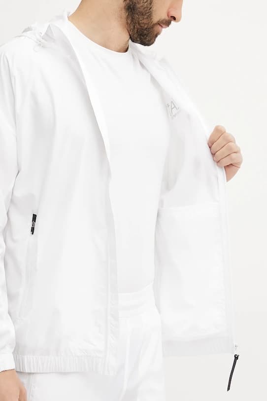 Спортивный костюм EA7 Emporio Armani - фото 10