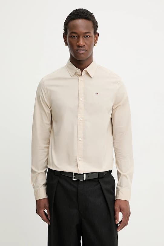 рубашка Томми Джинс - фото 2