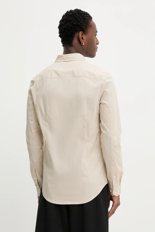 рубашка Томми Джинс - фото 4