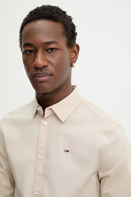 рубашка Томми Джинс - фото 5