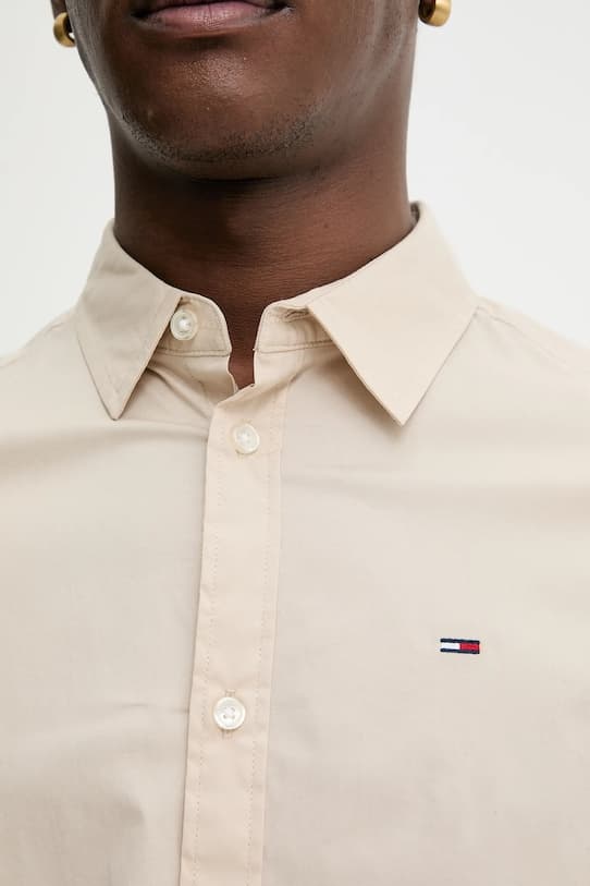 рубашка Томми Джинс - фото 6