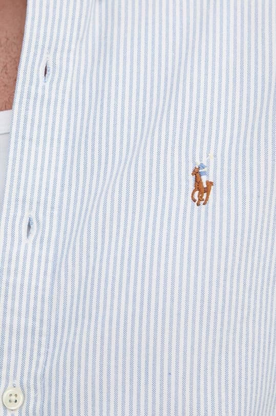 Рубашка Polo Ralph Lauren 710549084009 - фото 3