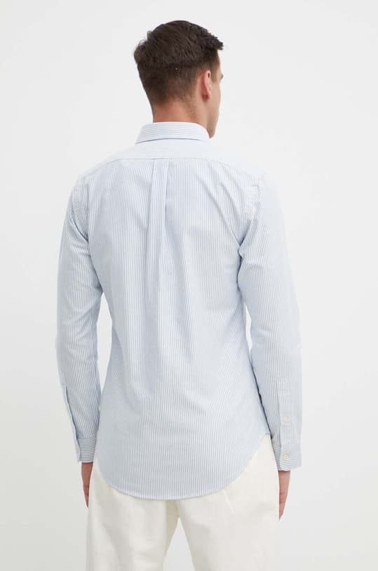 Рубашка Polo Ralph Lauren 710549084009 - фото 5