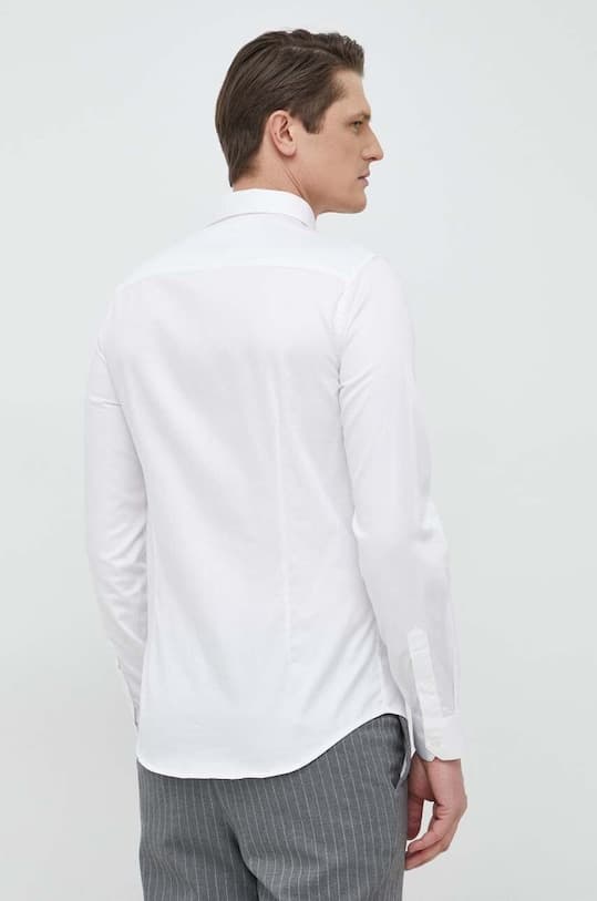 рубашка Армани Обмен - фото 5