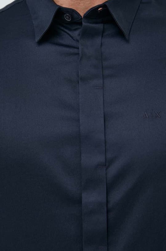 рубашка Армани Обмен - фото 6