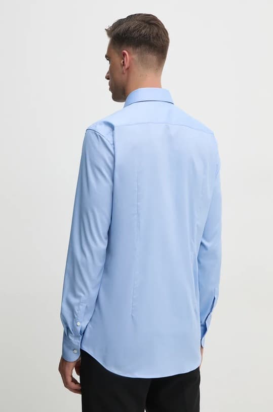 Рубашка BOSS H-HANK-s-kent-C1-232 - фото 4