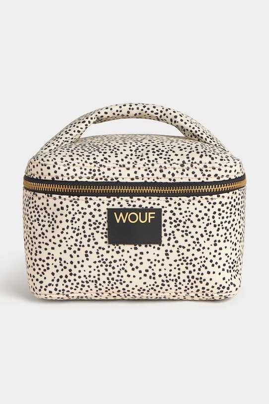Дорожная косметичка WOUF Panna 20 x 15 x 12 см - фото 2