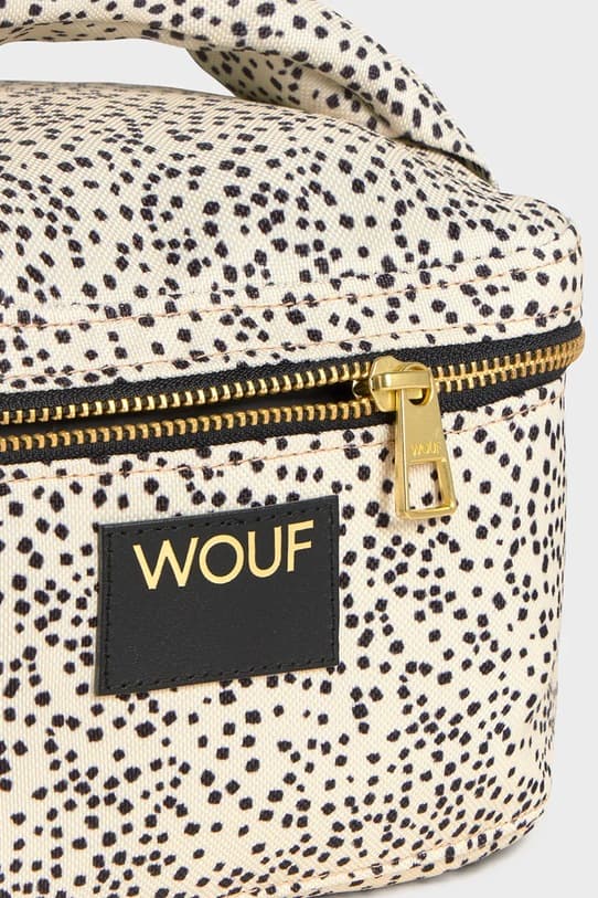 Дорожная косметичка WOUF Panna 20 x 15 x 12 см - фото 4